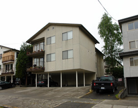 1406 NW 62nd St in Seattle, WA - Building Photo - Building Photo