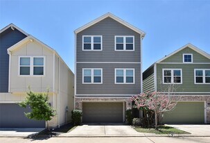 5502 Camaguey St in Houston, TX - Building Photo