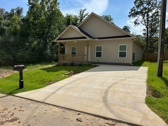 2218 Nichols Rd in Little Rock, AR - Building Photo - Building Photo