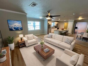 3053 Rotan Ln in Dallas, TX - Building Photo - Building Photo