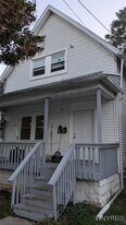 24 Clay St in Buffalo, NY - Building Photo