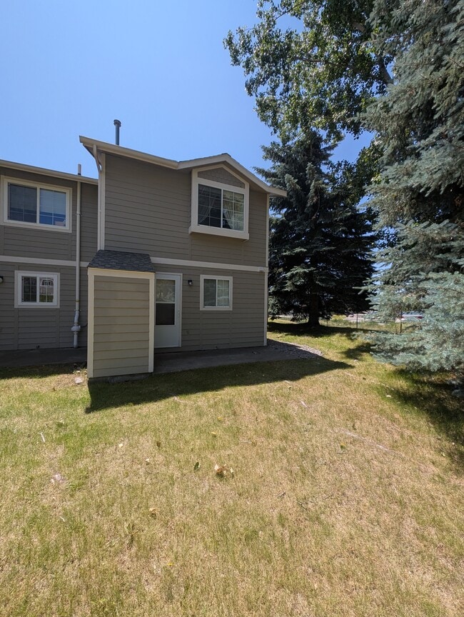 2805 Lowridge Ct in Missoula, MT - Building Photo - Building Photo