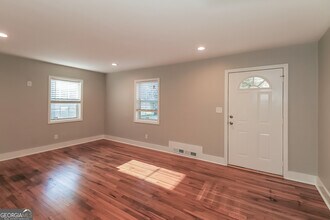 2450 Judson Ave in East Point, GA - Building Photo - Building Photo