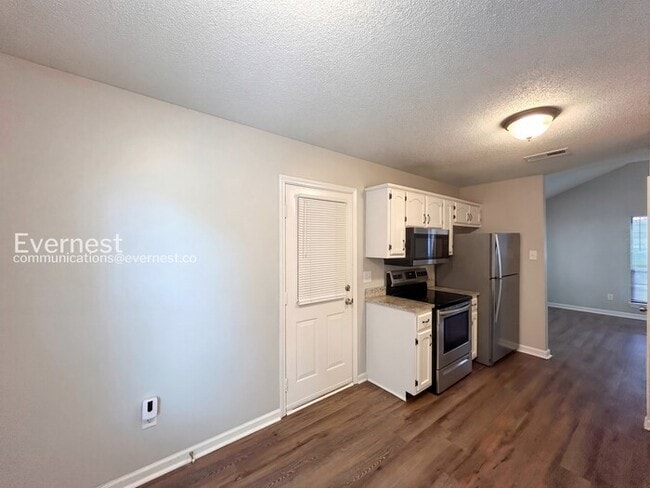 6832 Maury Dr in Olive Branch, MS - Building Photo - Building Photo