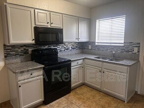 149 N Phyllis in Mesa, AZ - Building Photo - Building Photo