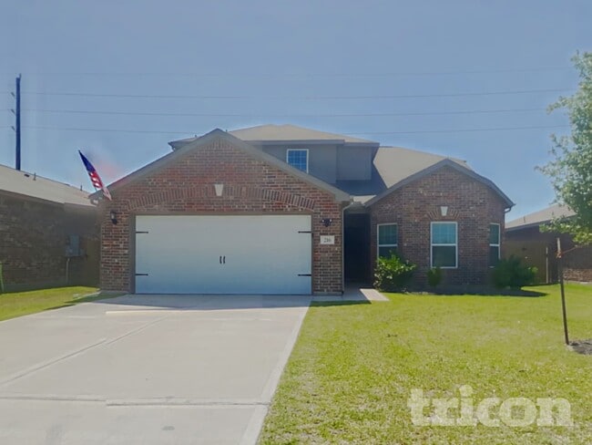 216 Elm Patch Dr in Katy, TX - Building Photo - Building Photo