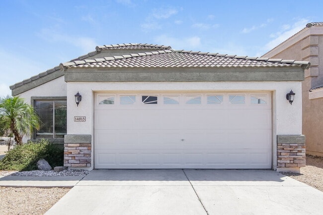 property at 14815 N Tonya Cir