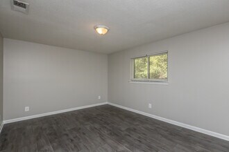 The Ridge Apartments in East Ridge, TN - Foto de edificio - Building Photo