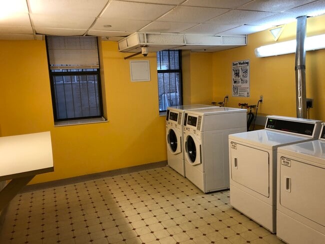 property at 104 Queensberry St