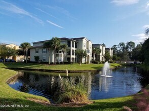 3591 Kernan Blvd S in Jacksonville, FL - Building Photo - Building Photo