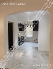 2499 Larose Ave in Memphis, TN - Building Photo - Building Photo