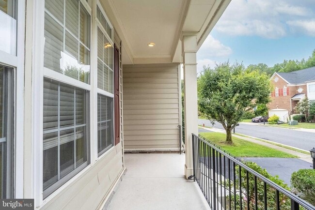 7517 Lindberg Dr in Alexandria, VA - Building Photo - Building Photo