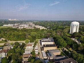 Martin Adlon Apartments in Milwaukee, WI - Building Photo - Building Photo