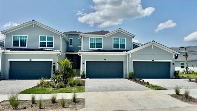 property at 15206 Bluffton Ln