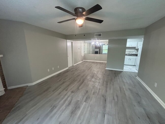 property at 3609 Juneau Rd