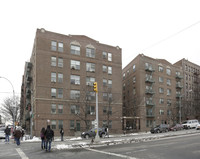 2001 Dr Martin Luther King Jr Blvd in Bronx, NY - Foto de edificio - Building Photo