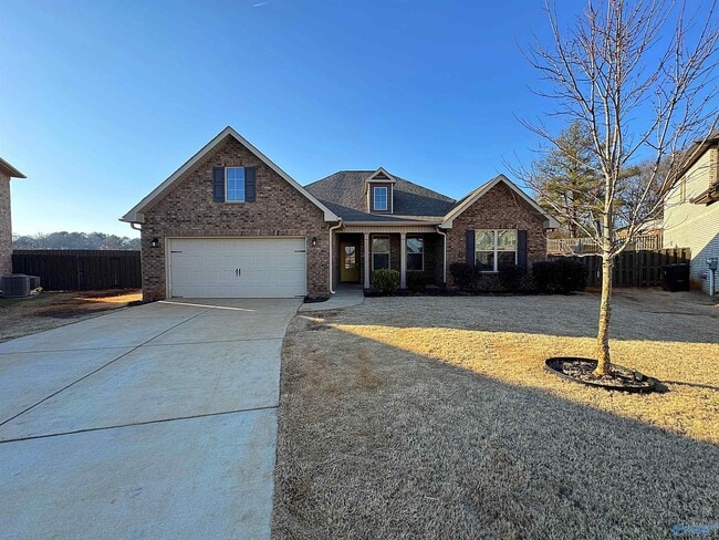 property at 120 James Parcus Cir