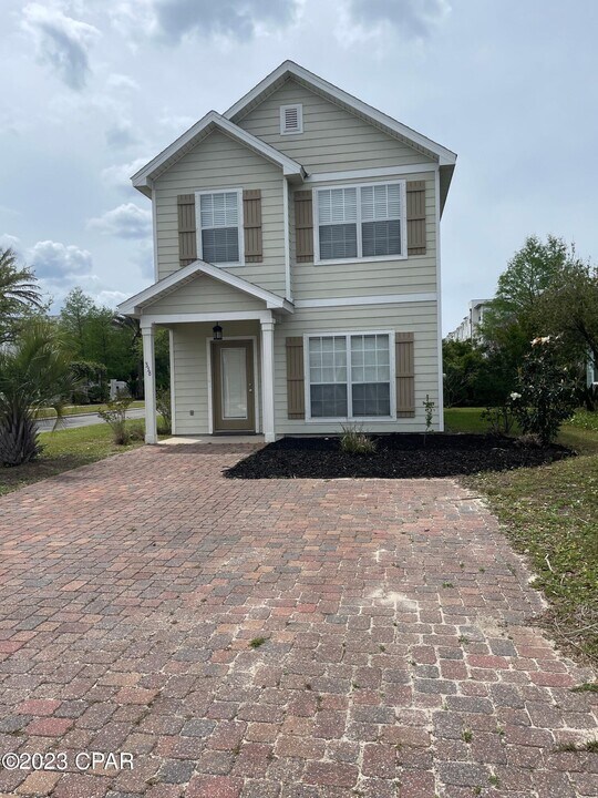 338 Madison Circle in Panama City Beach, FL - Building Photo