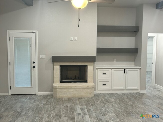 1614 Curlew Ln in Temple, TX - Building Photo - Building Photo