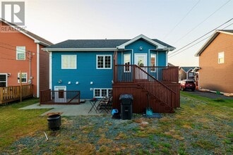 9 Ronald Dr in Conception Bay South, NL - Building Photo - Building Photo