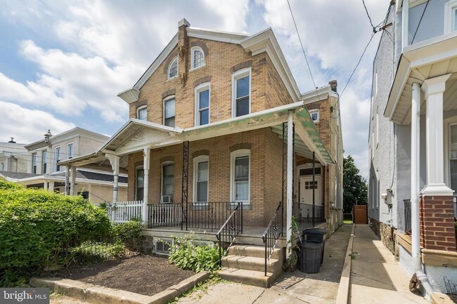 4332 Mitchell St in Philadelphia, PA - Building Photo - Building Photo