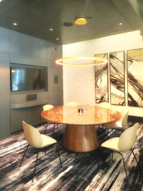 3324 Peachtree Rd in Atlanta, GA - Building Photo - Building Photo