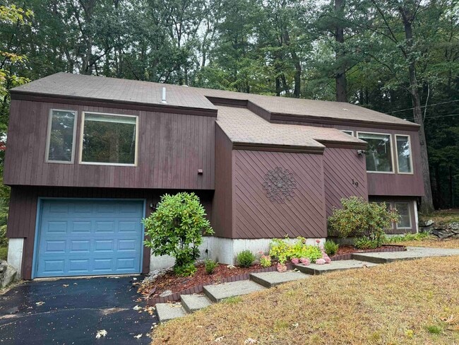 property at 19 Cypress Rd