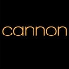 Property Management Company Logo Cannon Management