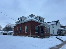 2905 Burden Ave, Unit 2905.5 Burden in Dubuque, IA - Building Photo