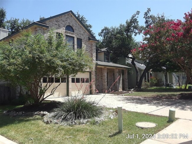 property at 6615 Corpus Christi Dr
