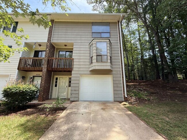 property at 6011 Dixon Dr