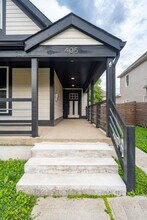 405 N State Ave in Indianapolis, IN - Building Photo - Building Photo