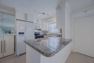 2850 NE 14th Street Causeway in Pompano Beach, FL - Building Photo - Building Photo