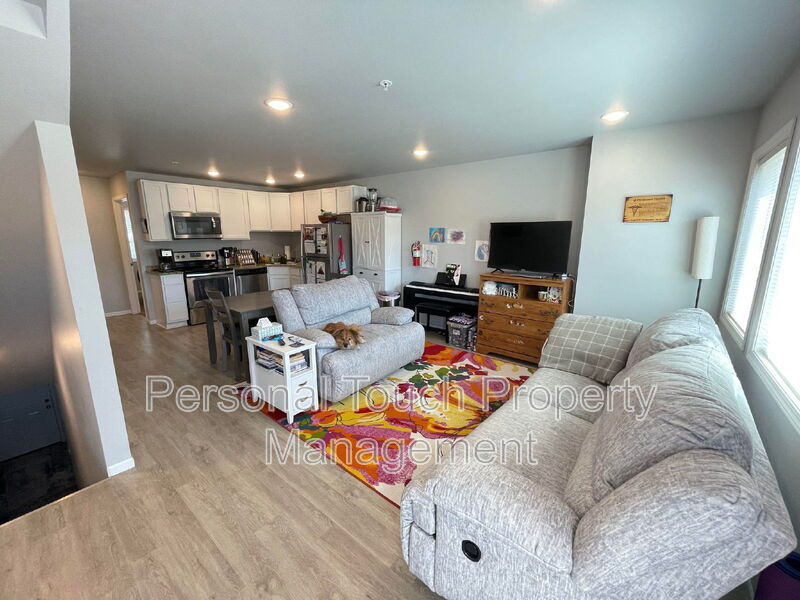 808 7th Ave S in Moorhead, MN - Building Photo