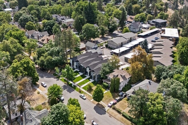 2015 W 9th Ave in Spokane, WA - Building Photo - Building Photo
