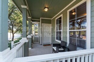 1018 Peyton Pl in Cedar Park, TX - Building Photo