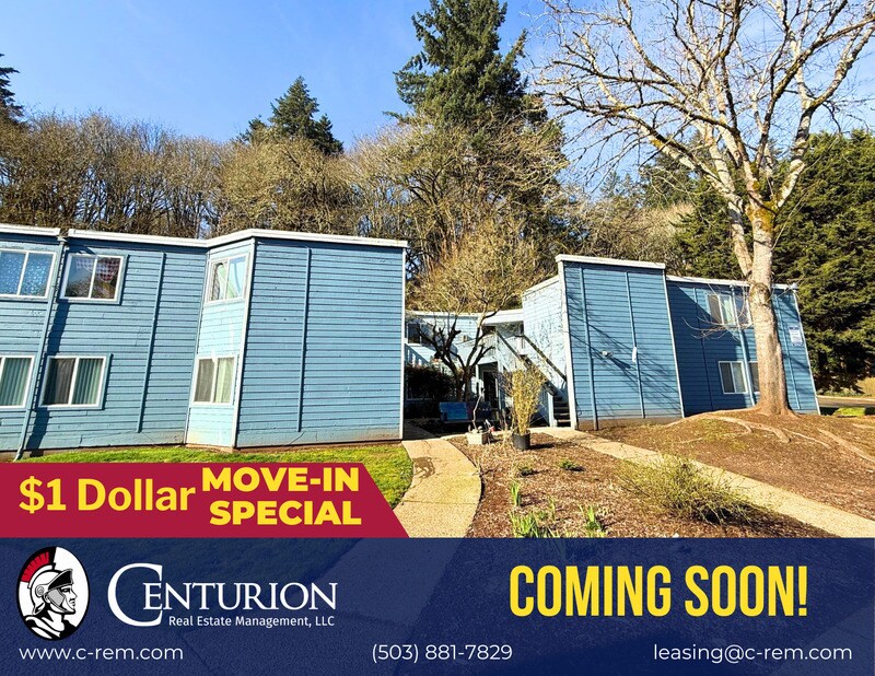 405 Senate St NW in Salem, OR - Building Photo