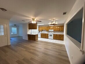 101 Nemours Ct in Maumelle, AR - Building Photo - Building Photo