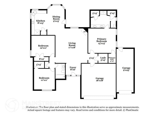 321 Southwest 141st Street in Oklahoma City, OK - Building Photo - Building Photo