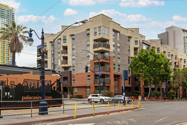 property at 1225 Island Ave