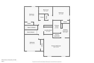 508 Jack Pine St in Thomasville, NC - Building Photo - Building Photo
