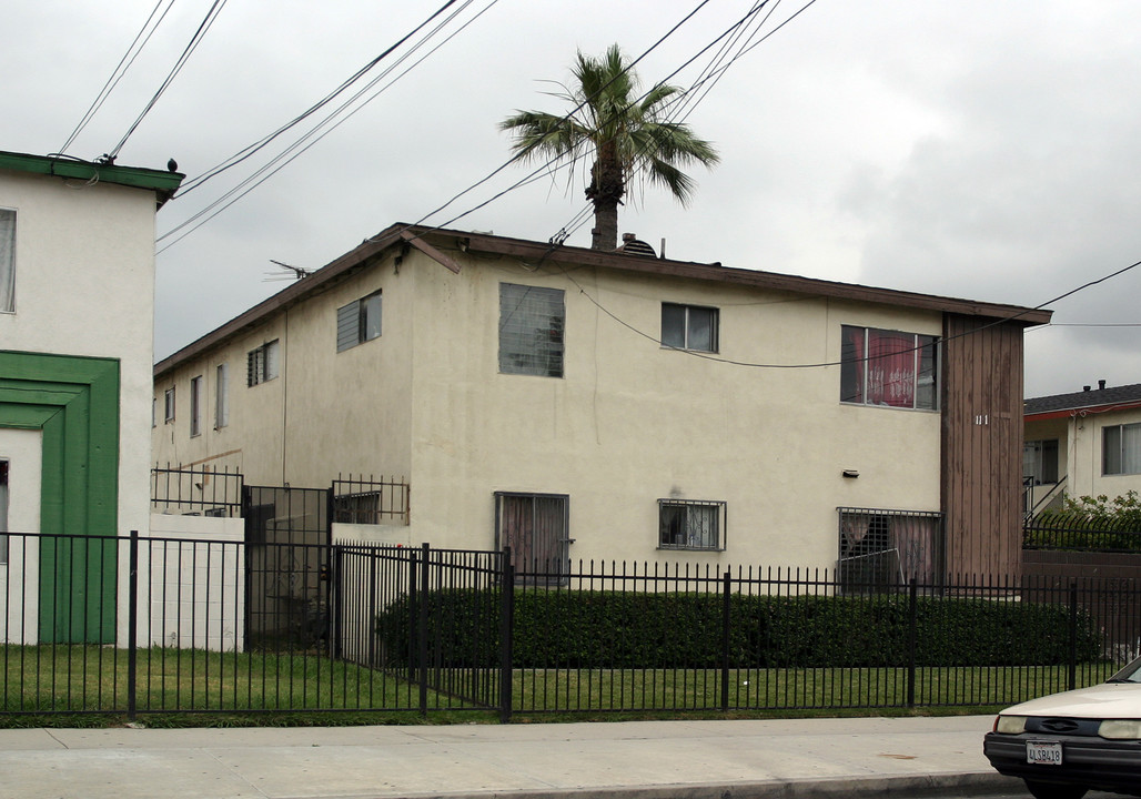 11111 Bonwood Rd in El Monte, CA - Building Photo