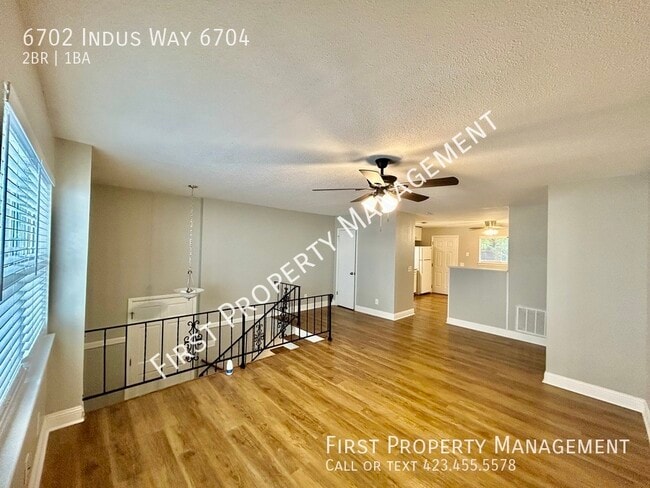 property at 6702 Indus Way