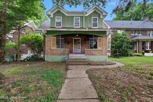 2059 Alta Ave in Louisville, KY - Building Photo