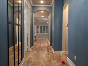 1720 Conifer Ct in Lantana, TX - Building Photo - Building Photo