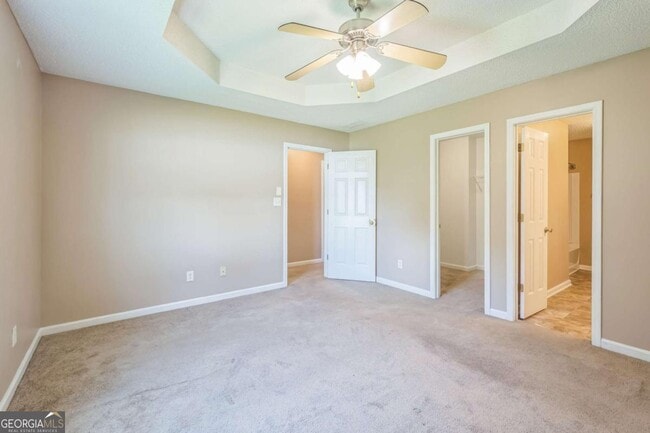 property at 4862 Ozment Tr
