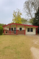 3609 Ellis Ave SW in Birmingham, AL - Building Photo