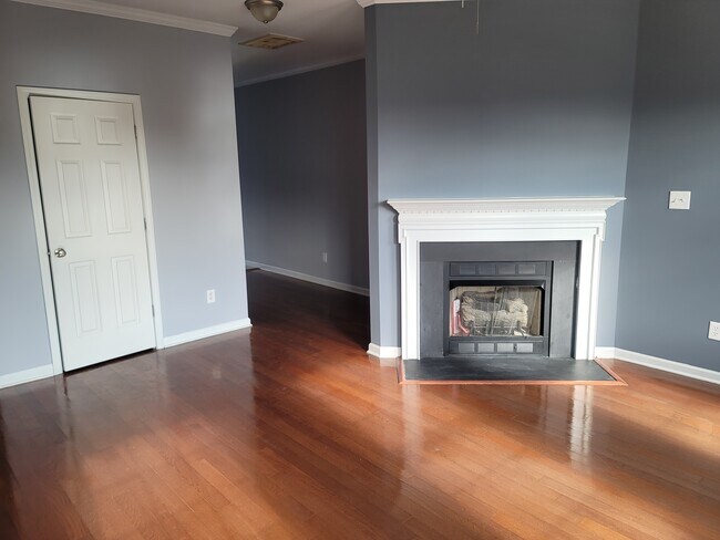 650 Ganyard Farm Way in Durham, NC - Building Photo - Building Photo