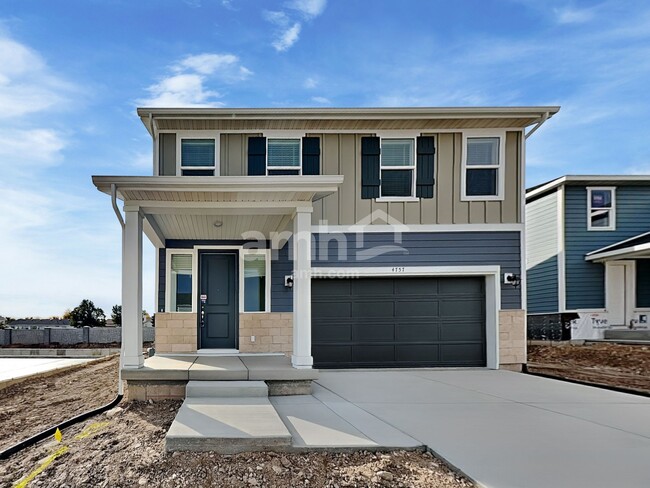 property at 4757 Nector Tee Rd