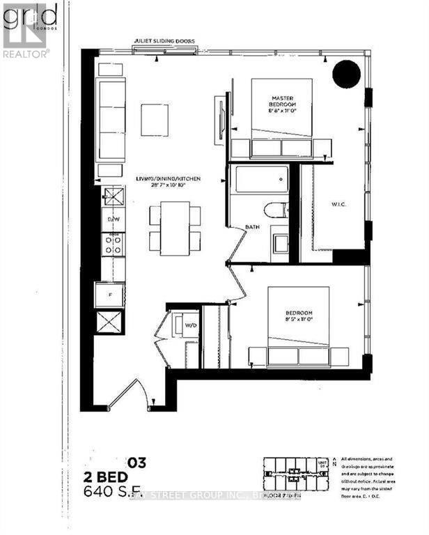 181 Dundas St E in Toronto, ON - Building Photo - Building Photo